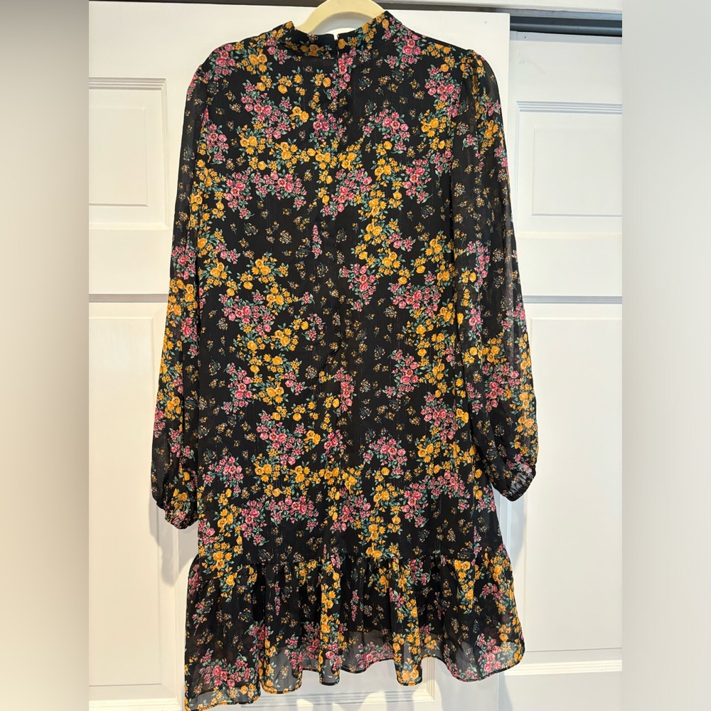 Baby Doll BCBG Dress